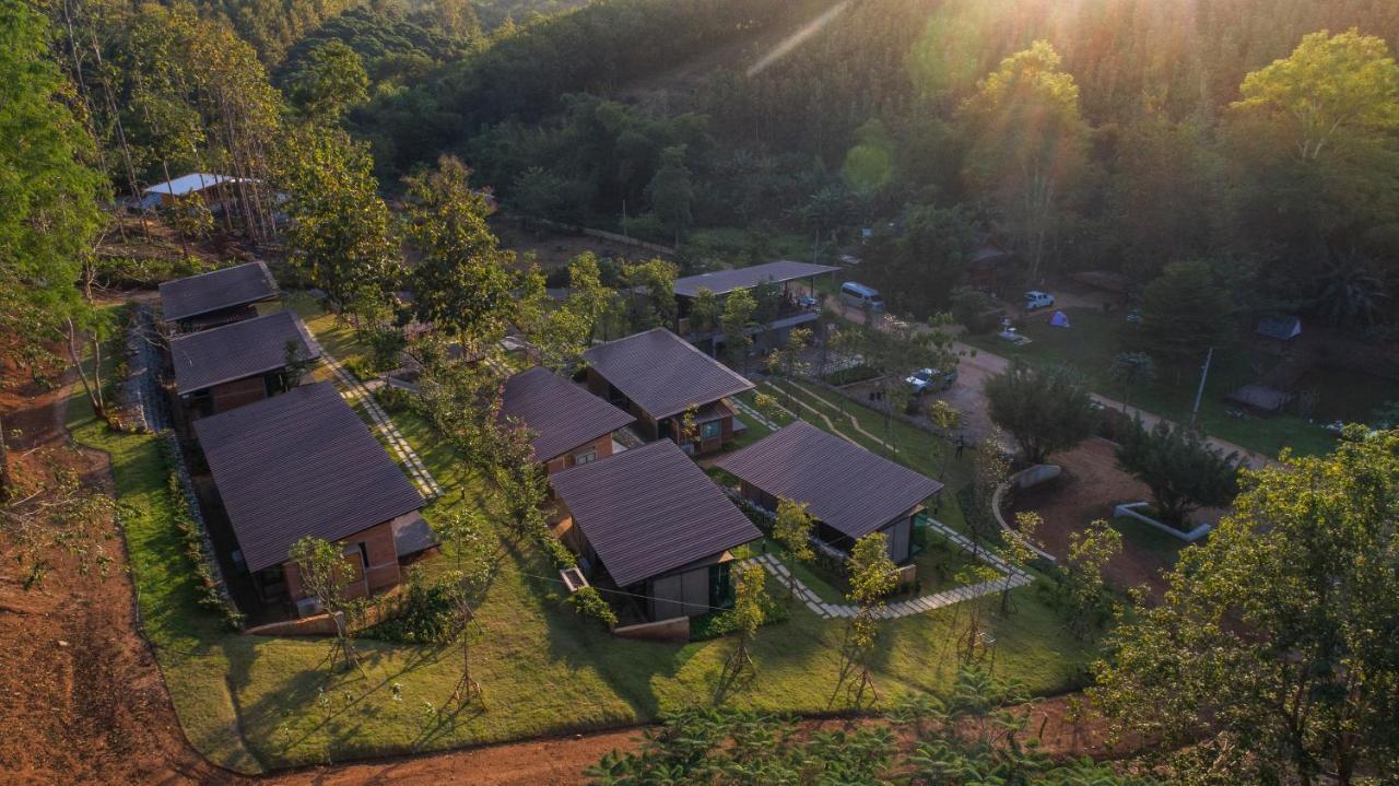 Huaysompoi Valley Nan Εξωτερικό φωτογραφία