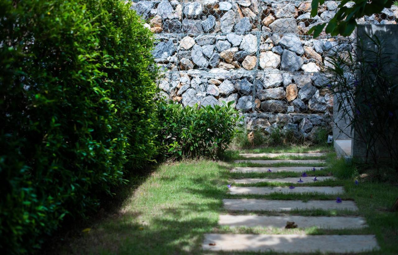 Huaysompoi Valley Nan Εξωτερικό φωτογραφία