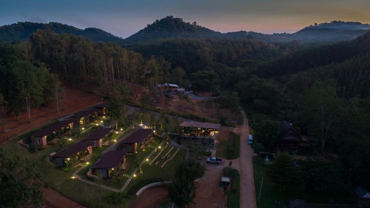 Huaysompoi Valley Nan Εξωτερικό φωτογραφία